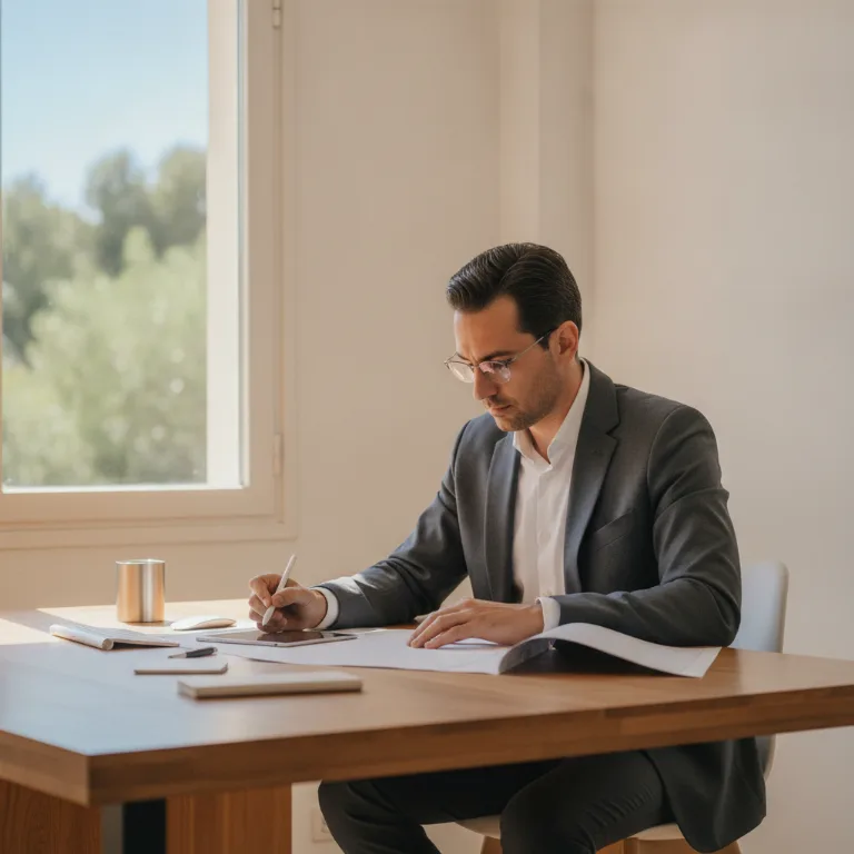Consulente In Proprietà Industriale servizio a Taranto